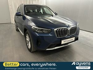 BMW X3 30e 2022