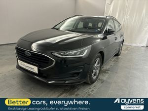 Ford Focus 1.5 EcoBlue Cool & Connect 2022