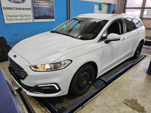 Ford Mondeo 2.0 Titanium 2021