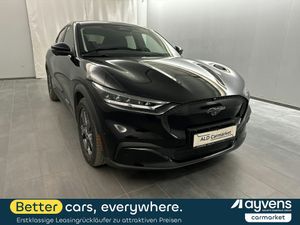 Ford Mustang Mach-E First Edition 2022