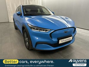 Ford Mustang Mach-E First Edition 2022
