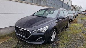 Hyundai i30 Wagon 1.6 CRDi Trend 2019