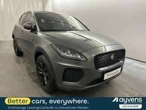 Jaguar E-Pace Business 2020