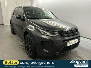 Land Rover Discovery Sport P300e SE 2022