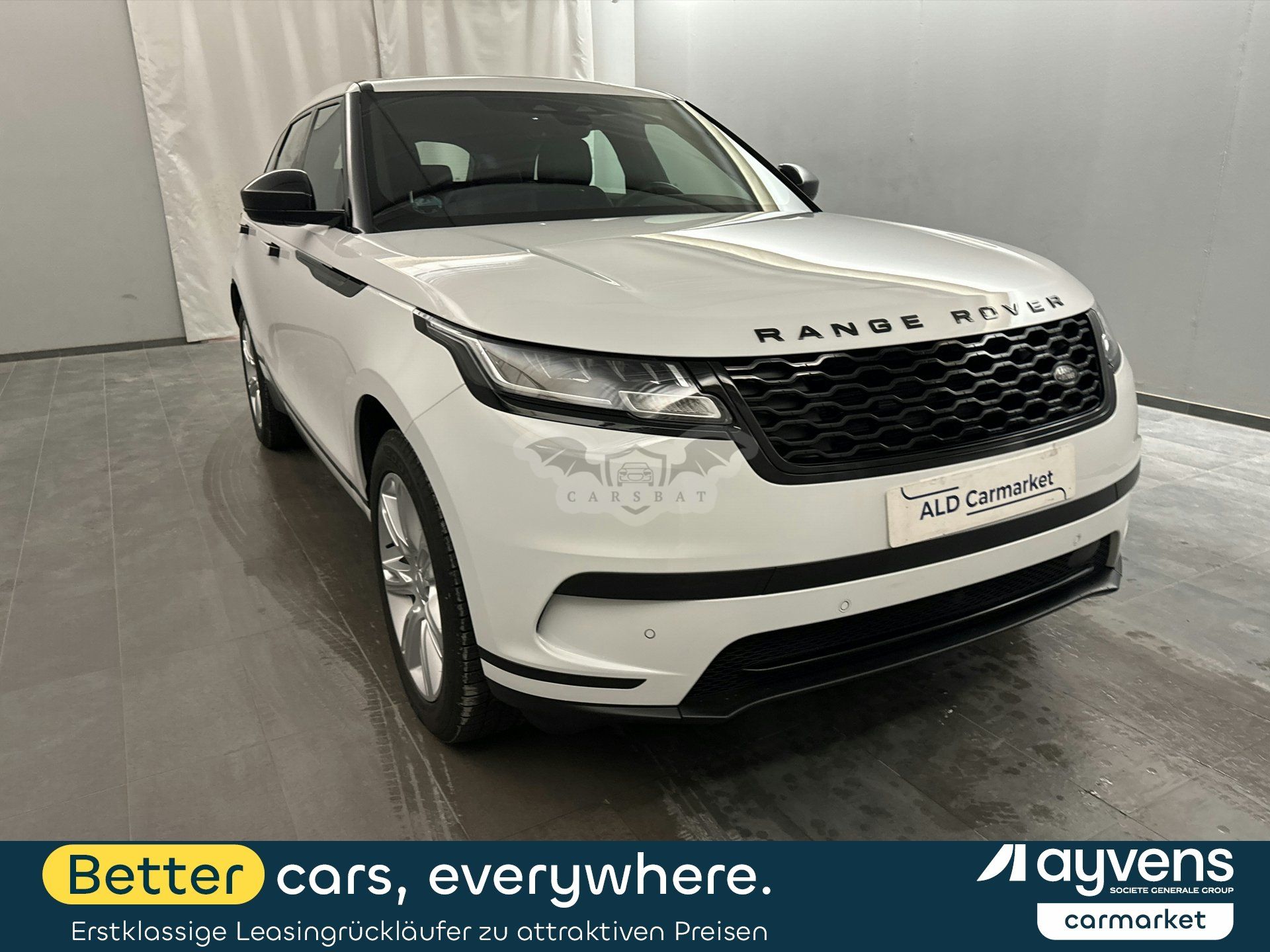 Land Rover Range Rover Velar P400e 2022