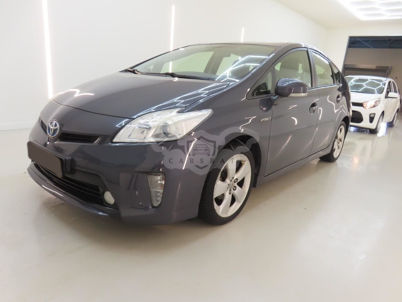 Toyota Prius 1.8 Dynamic 2015
