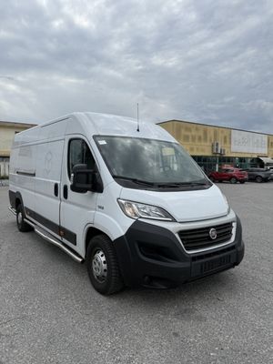 Fiat Ducato L4H2 3.0 Maxi 2019