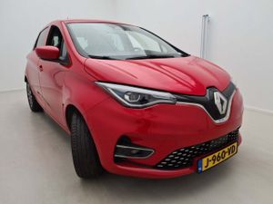 Renault Zoe 52 kWh Business 2020