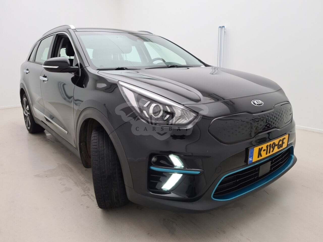 Kia Niro 65 kWh DynamicLine 2020