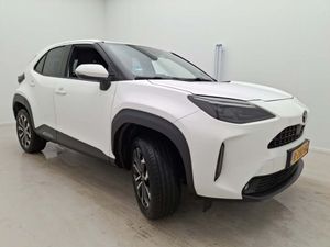 Toyota Yaris Cross 1.5 2022