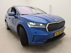 Skoda Enyaq iV 80 2020