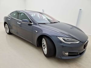 Tesla Model S Long Range 100 kWh 2020