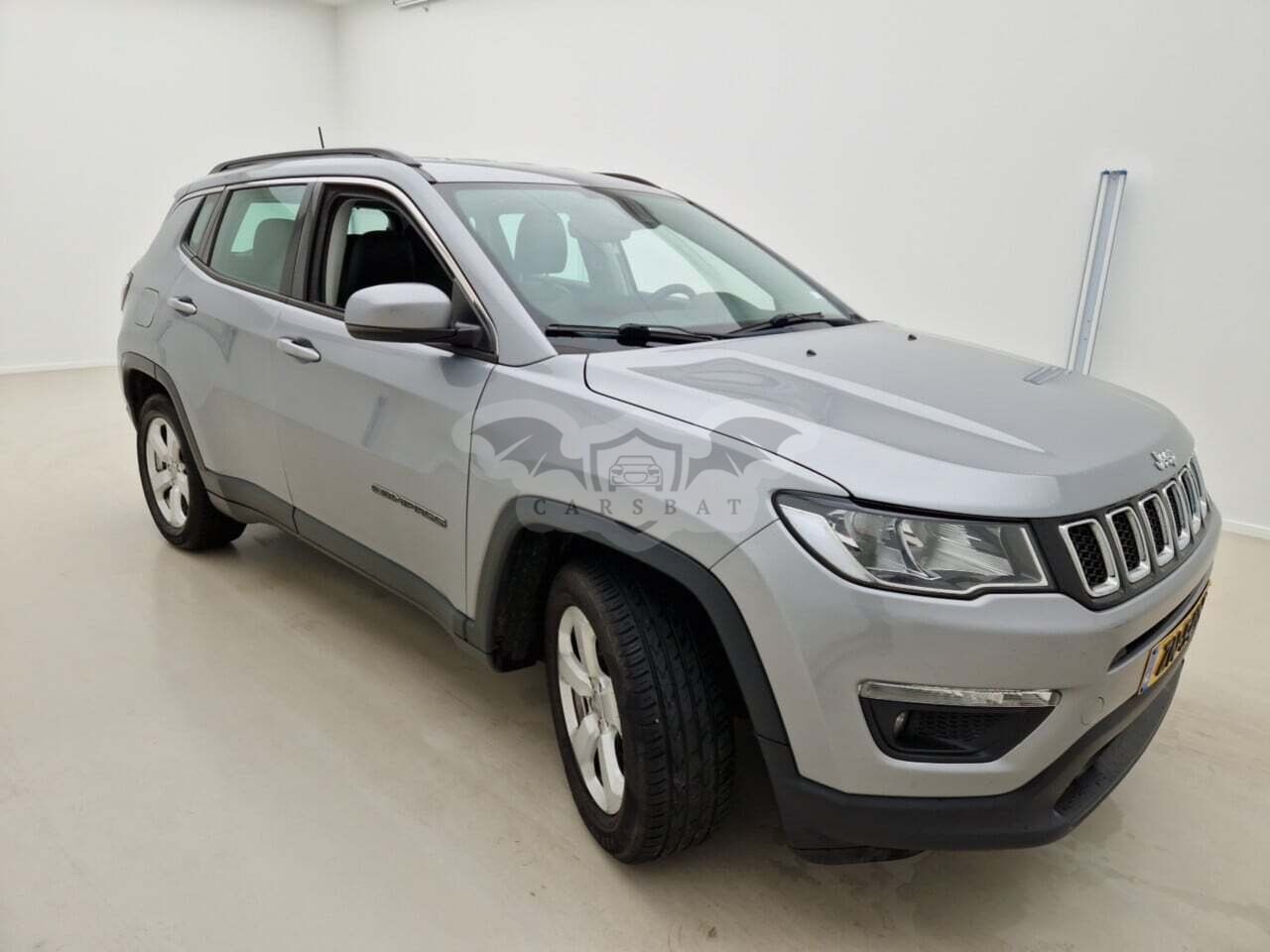 Jeep Compass 1.4 Longitude 2019