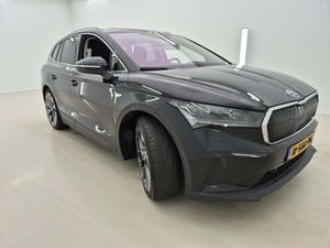 Skoda Enyaq iV 80 2021