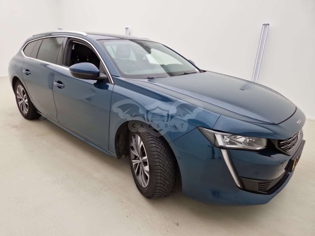 Peugeot 508 SW 1.2i Allure 2021