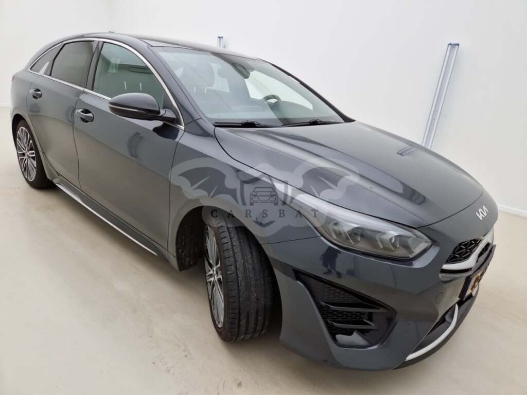 Kia Ceed ProCeed 1.5 T-GDI GT-PlusLine 2022