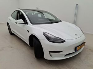 Tesla Model 3 Standard Range Plus 60 kWh 2021