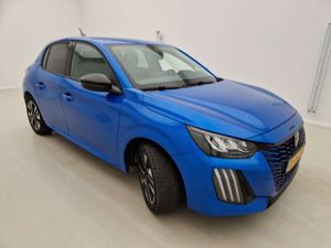 Peugeot 208 50 kWh Style 2024