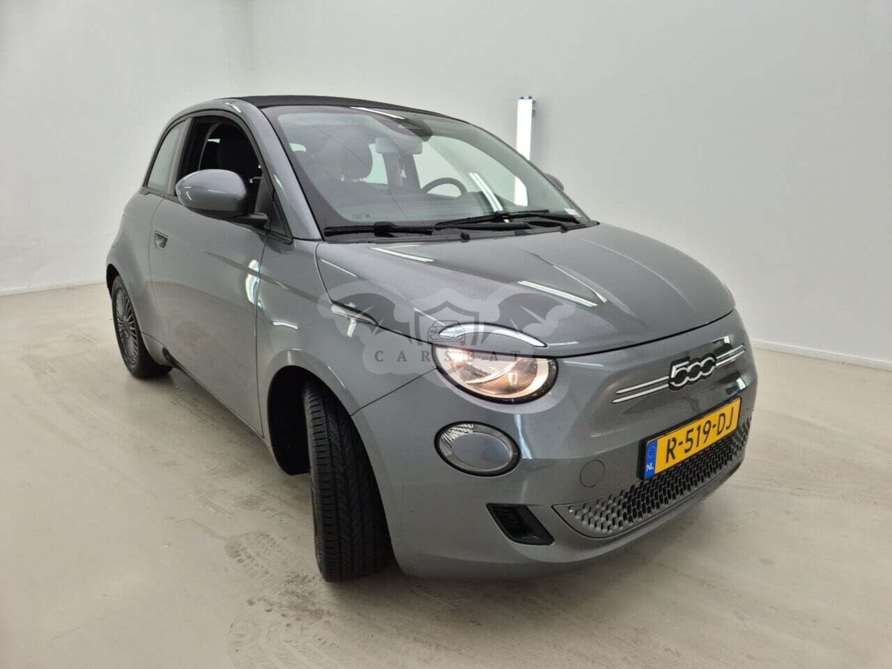 Fiat 500C Icon 2022