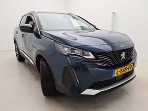 Peugeot 3008 1.2i GT 2021