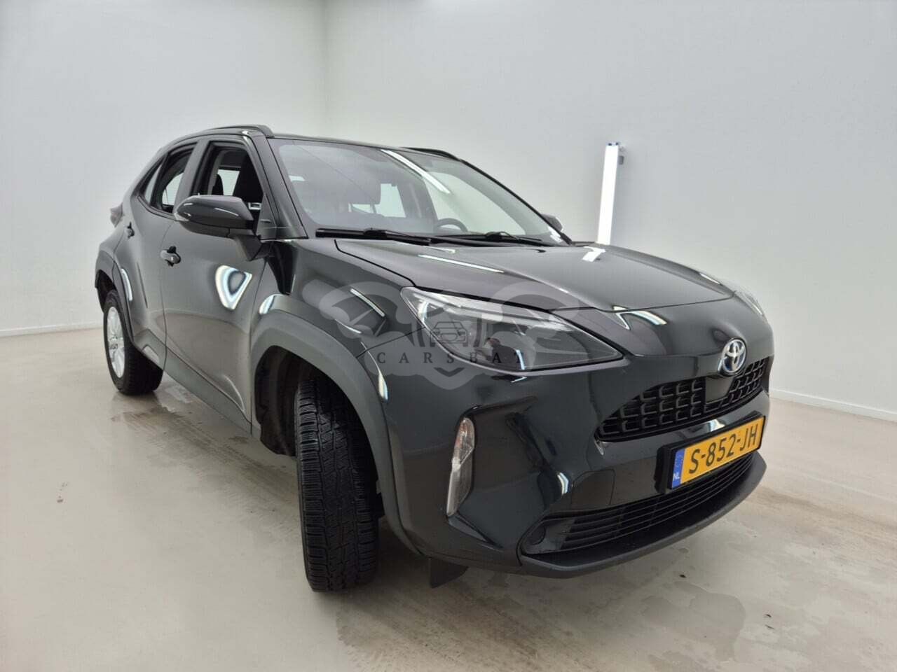 Toyota Yaris Cross 1.5 Business 2023