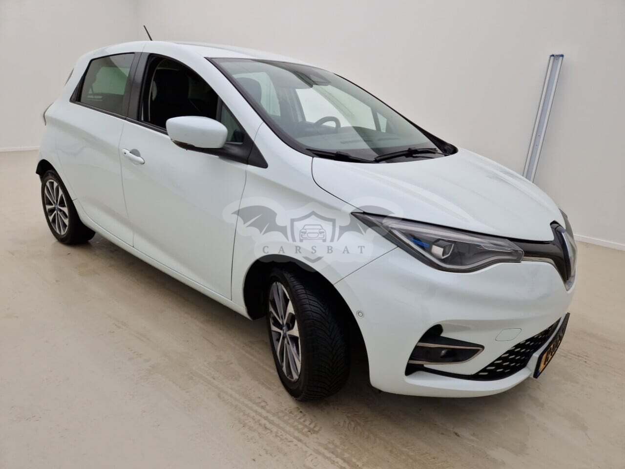 Renault Zoe 52 kWh Intens 2020