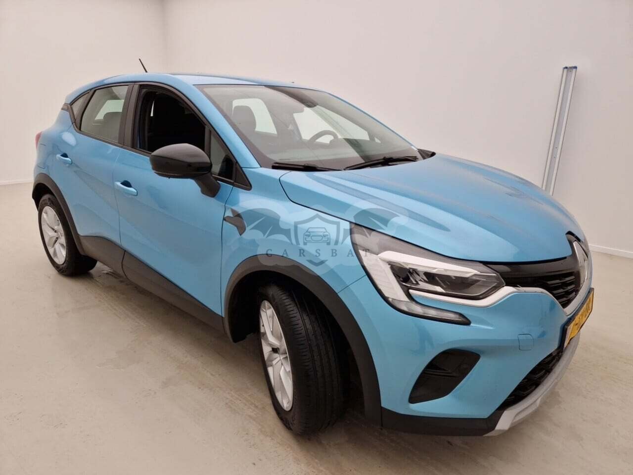 Renault Captur / QM3 1.0 TCe Zen 2021
