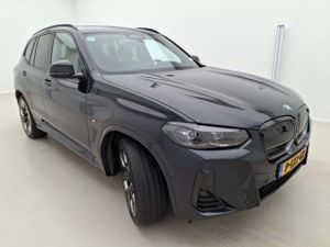 BMW iX3 74 kWh M Sport 2022