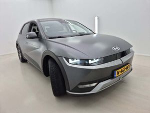 Hyundai IONIQ 5 58 kWh Style 2021