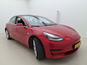 Tesla Model 3 Standard Range Plus 60 kWh 2020