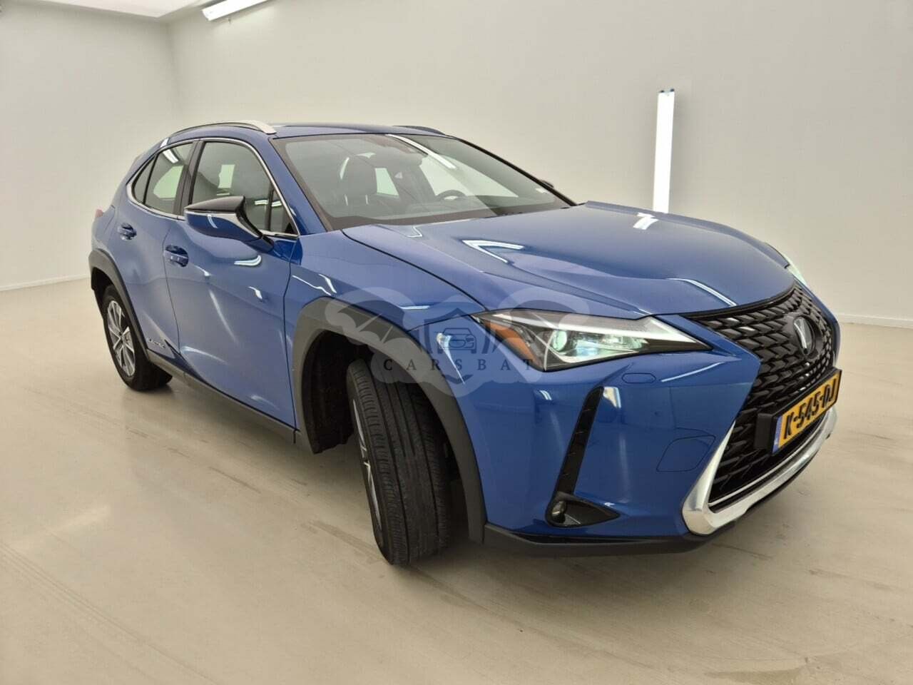 Lexus UX 300e Business 2020