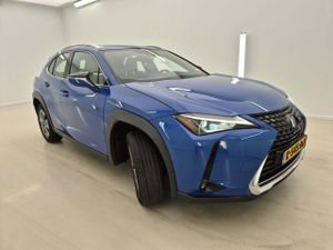 Lexus UX 300e Business 2020