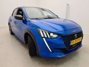 Peugeot 208 50 kWh GT 2020