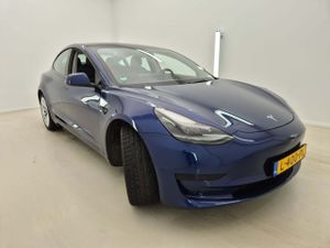 Tesla Model 3 Standard Range Plus 60 kWh 2021