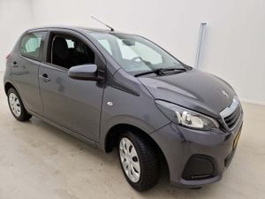 Peugeot 108 1.0 VTI Active 2021