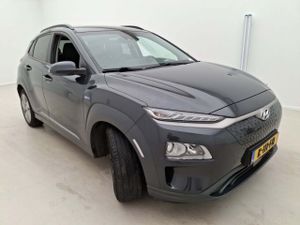 Hyundai Kona e-Kona 64 kWh 2020