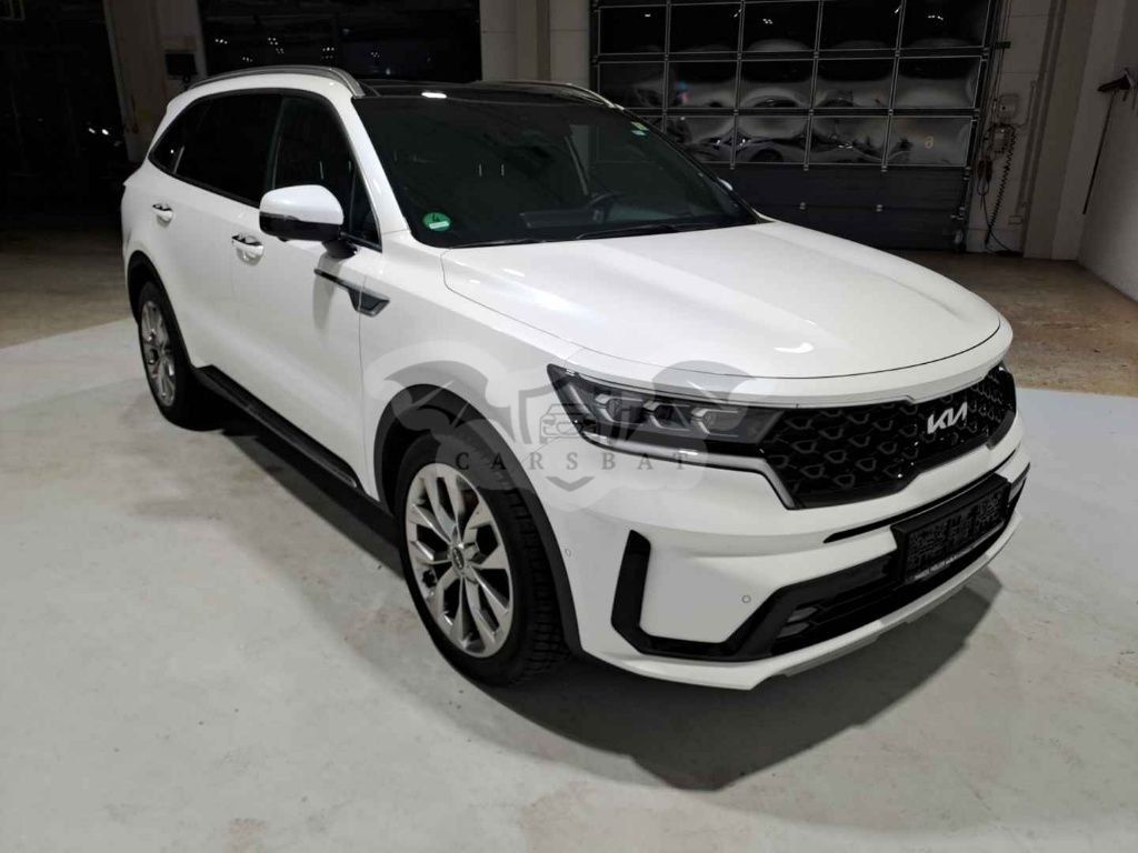 Kia Sorento Platinum 2023