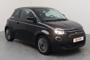 Fiat 500 e 37 kWh 2023