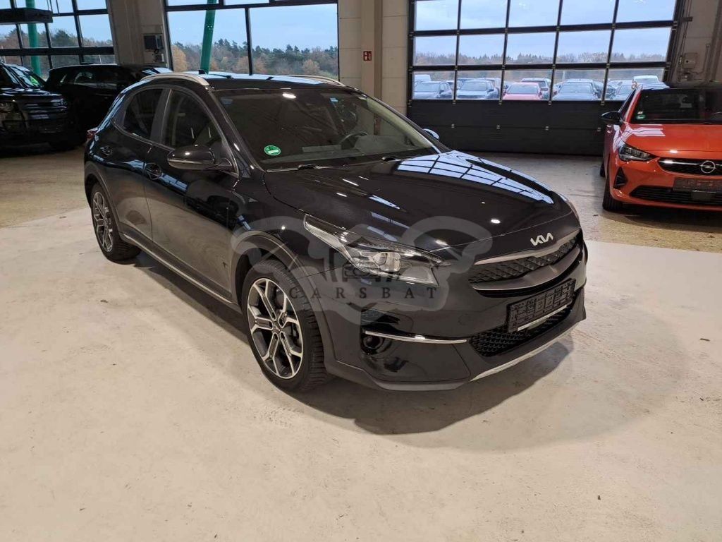 Kia Ceed XCeed 1.6 2022