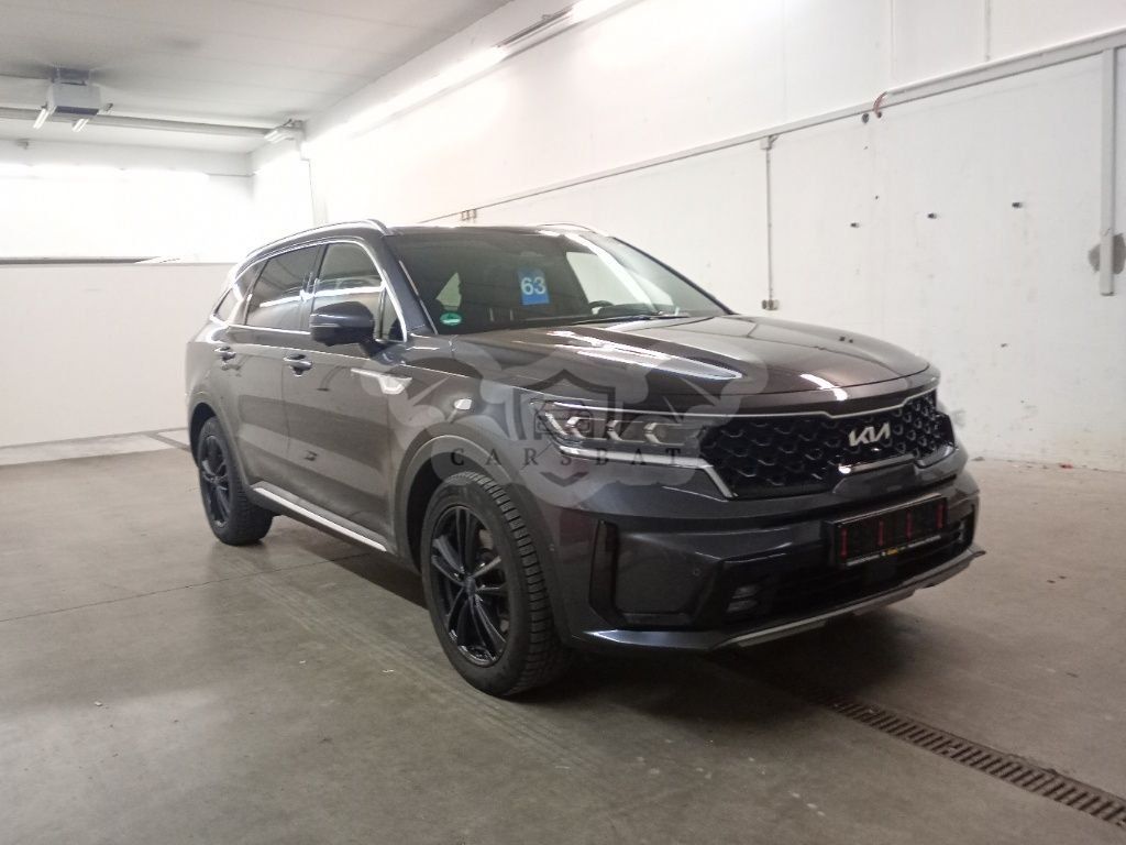 Kia Sorento Platinum 2023