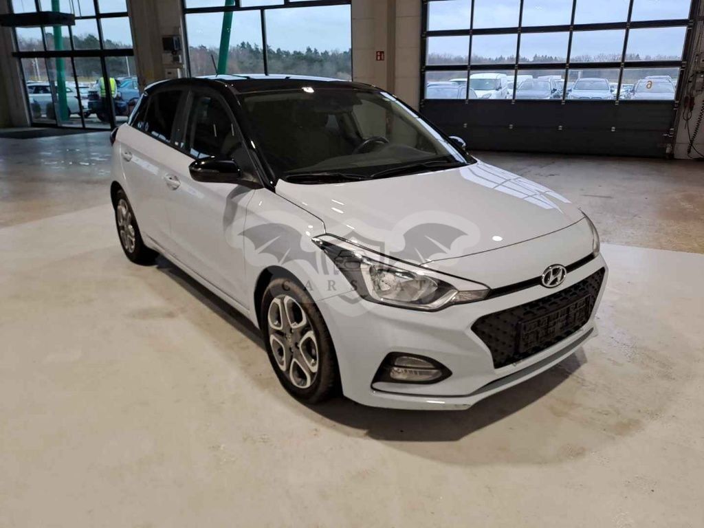 Hyundai i20 1.2 2020