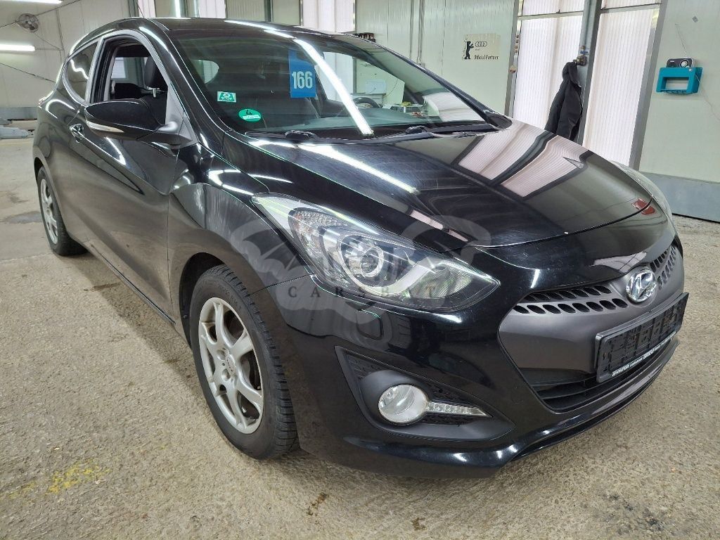 Hyundai i30 1.6 2015