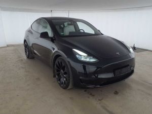 Tesla Model Y Performance 2023