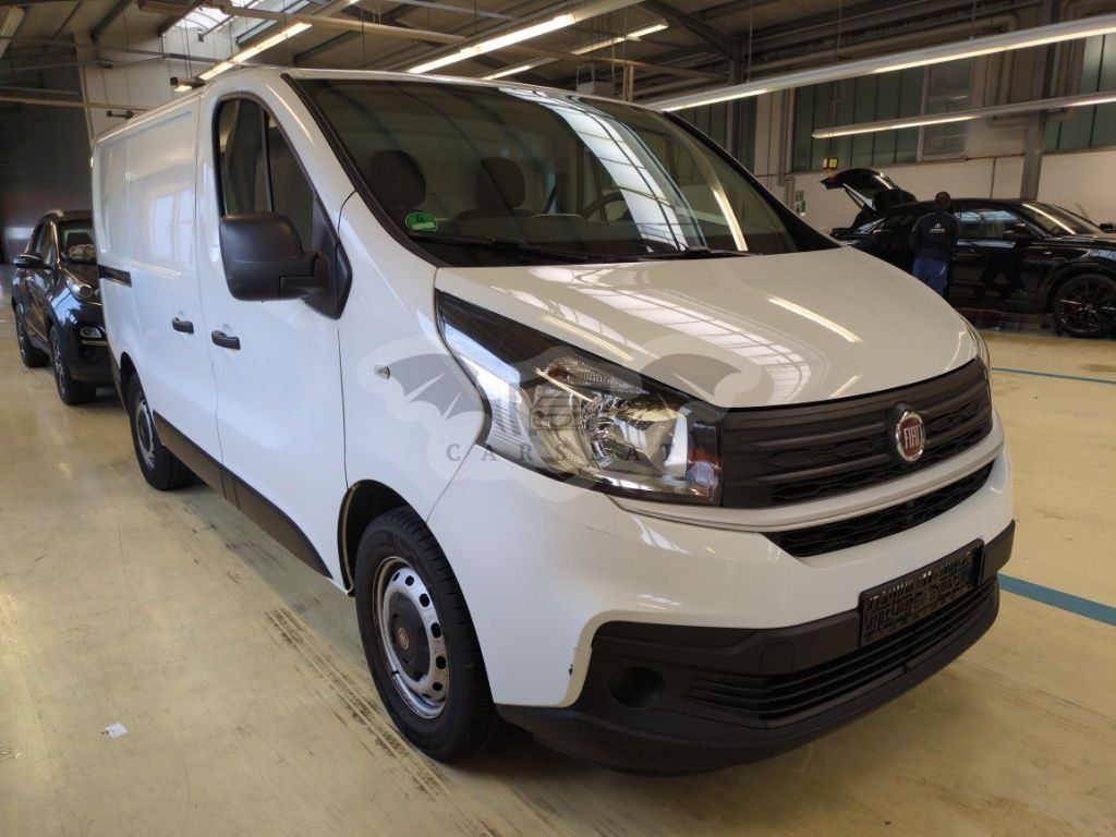 Fiat Talento 1.6 2020
