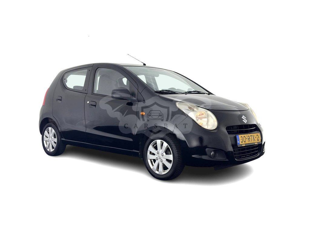 Suzuki Alto 1.0 2011