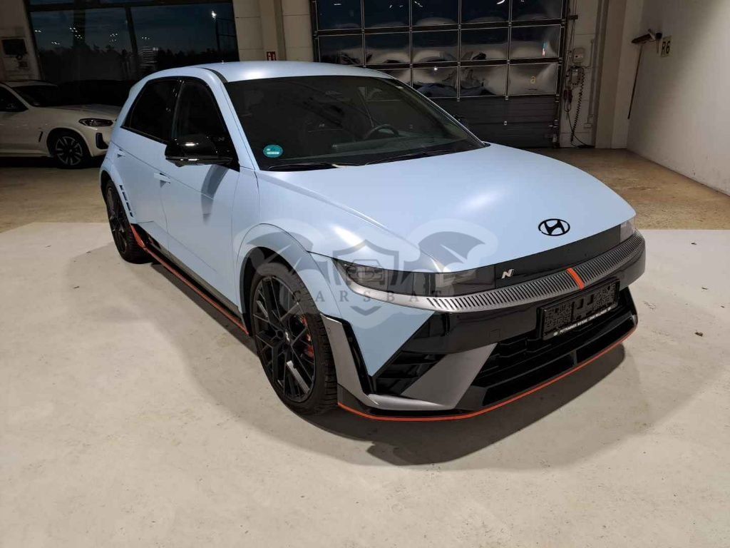 Hyundai IONIQ 5 77,4 kWh 2024