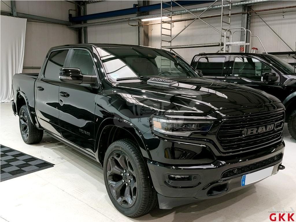 Dodge RAM 5.7 2024