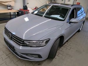 Volkswagen Passat Variant 2.0 TDI 2022