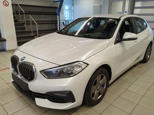 BMW 1 Series 118d Advantage 2021