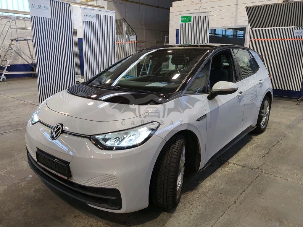 Volkswagen ID.3 Pro 2021